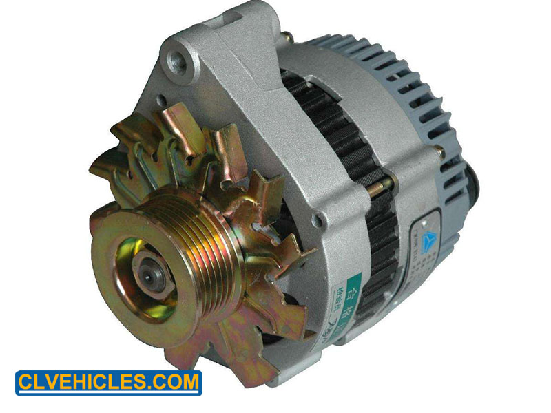 Alternator for Howo Truck 